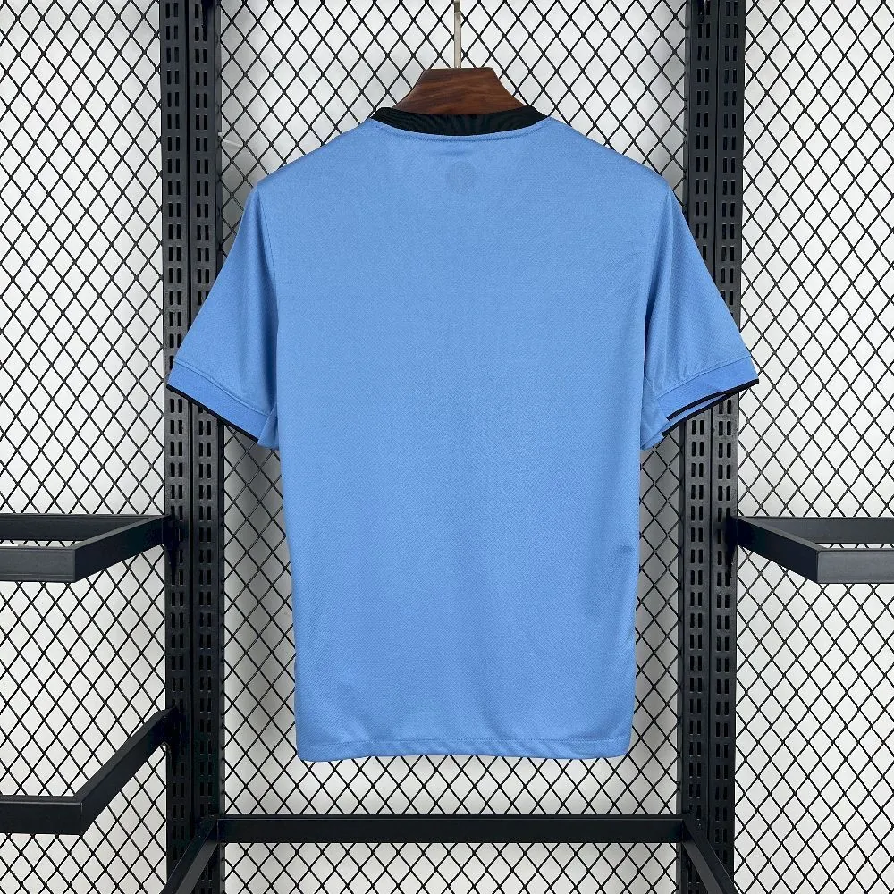2025 Netherlands Away Kit Soccer AAAAJersey Yupoo 2