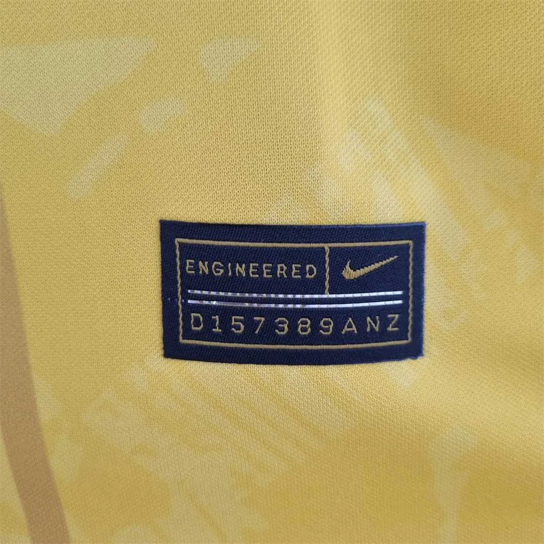 2022 Brazil classic yellow 4