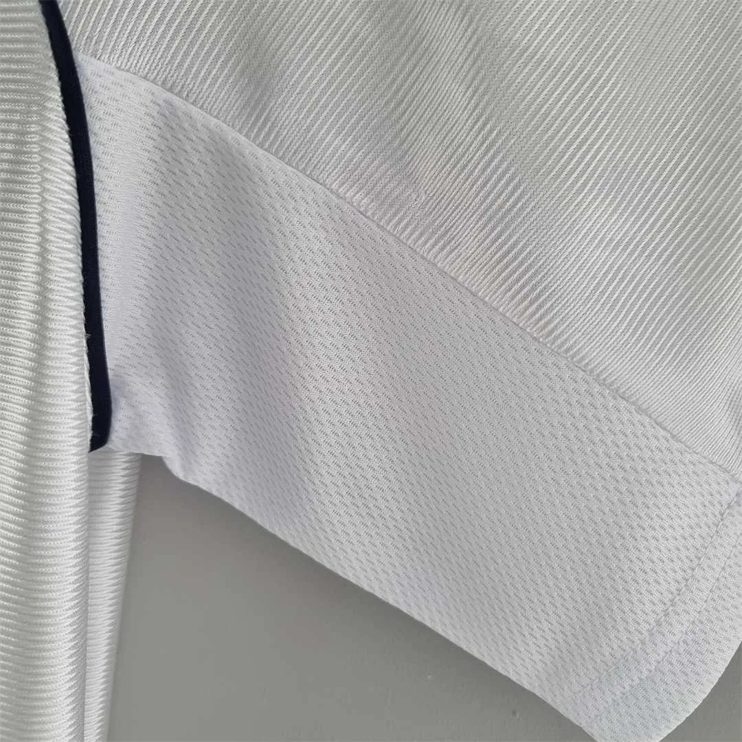 99-00 Real Madrid home 3