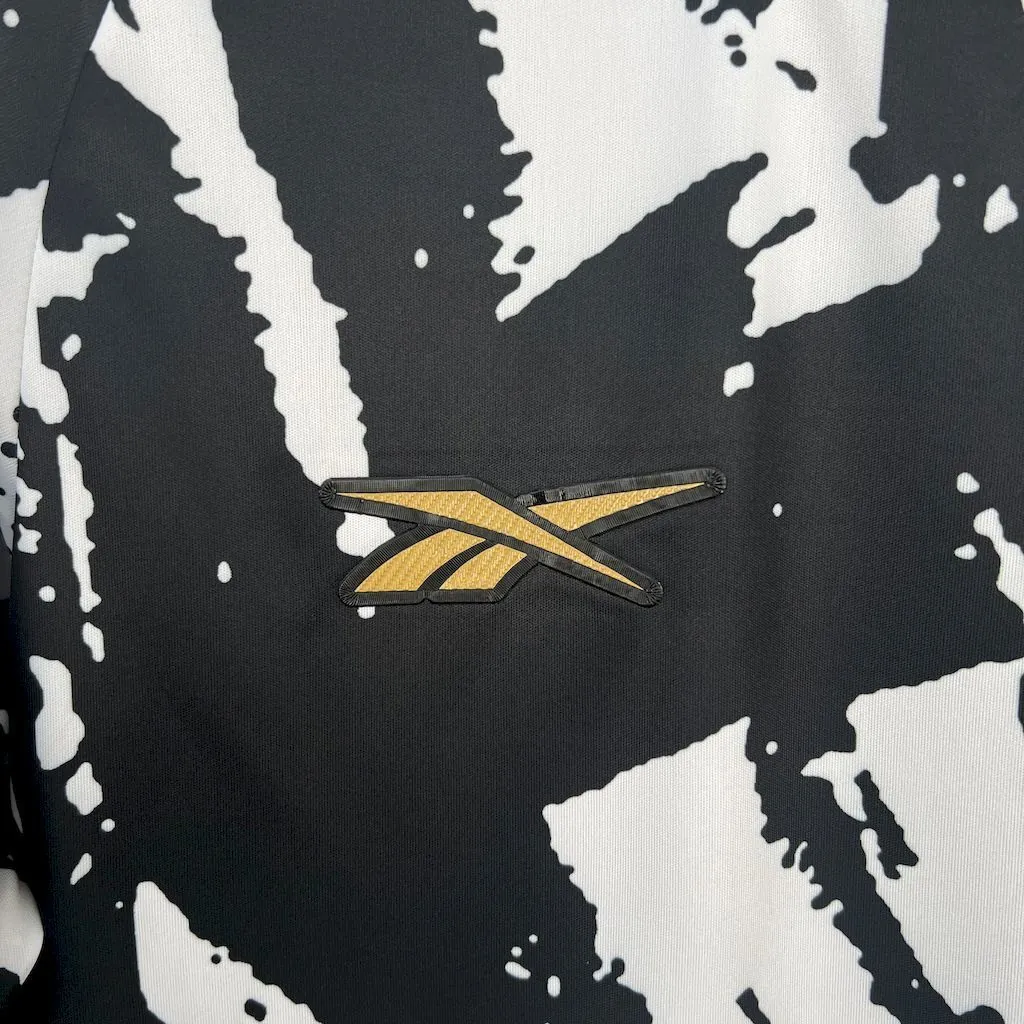 24-25 Botafogo Third Kit Soccer T-Shirt AAAAJersey Yupoo 3
