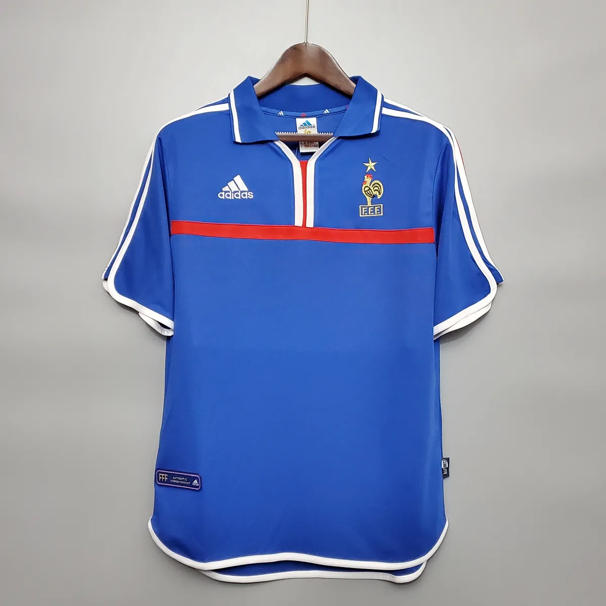 2000 France home 9
