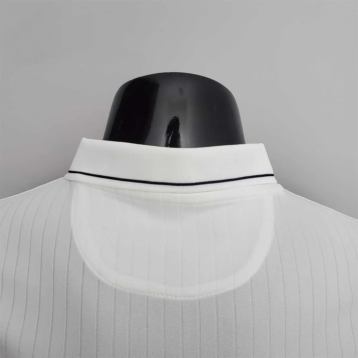 22-23 PSG POLO white 6
