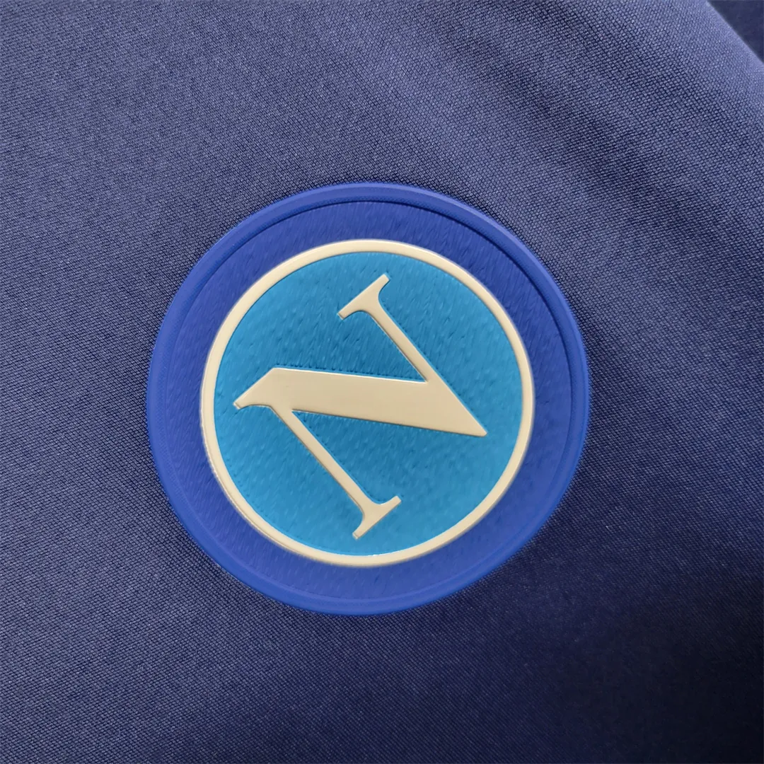 23-24 Napoli Training Suit 8