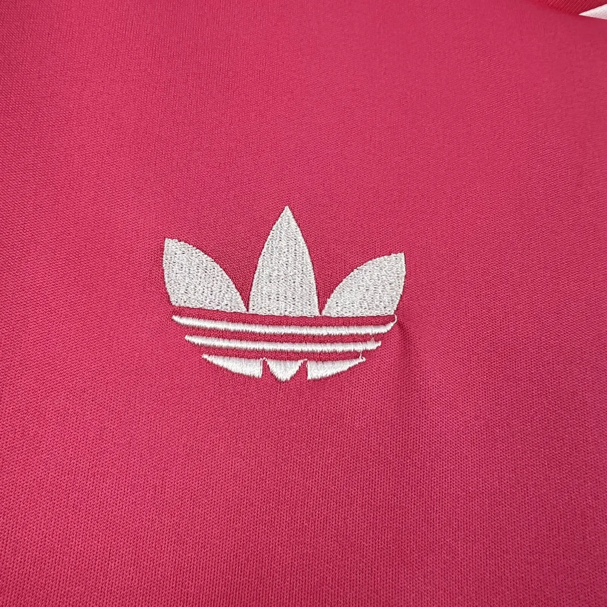 26-27 Sevilla FC Mens Special Edition Football Pink T-Shirt AAAAJersey Supply Yupoo 8 6