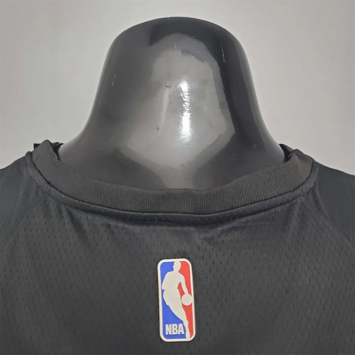 2021 RANDLE#30 Knicks City Edition Black 8