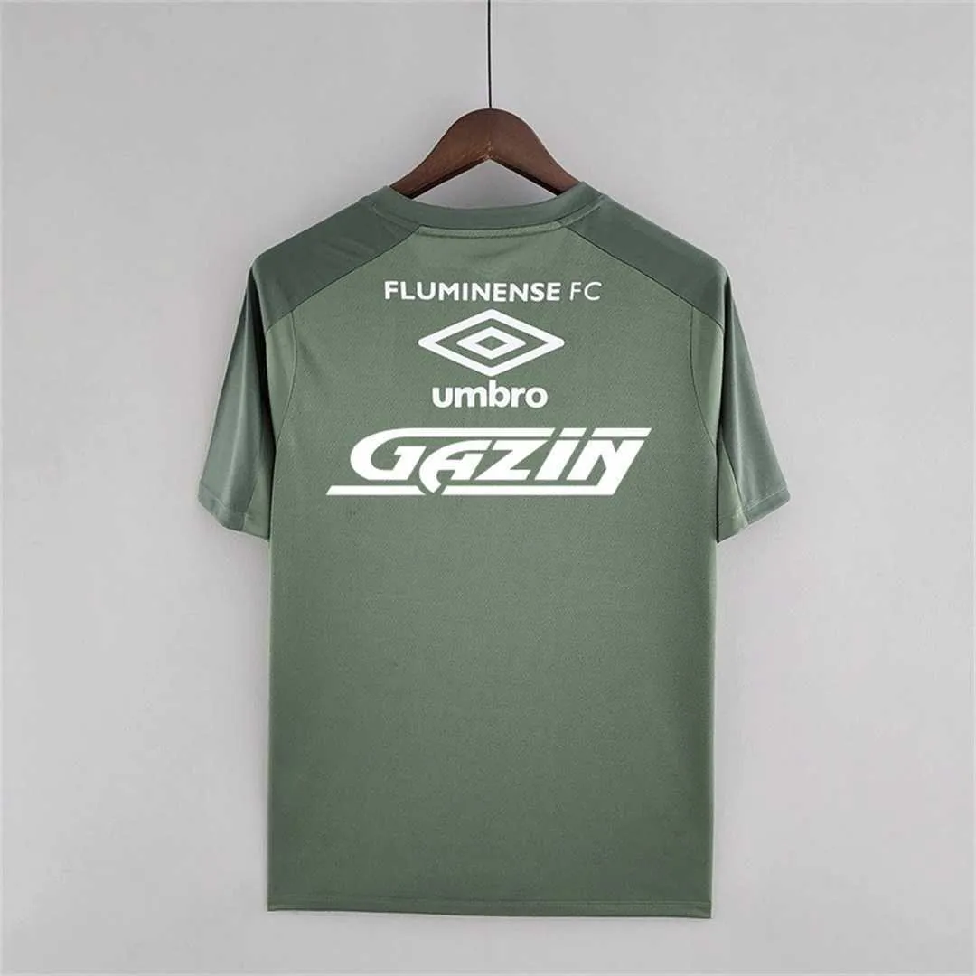 22-23 Fluminense Green 8