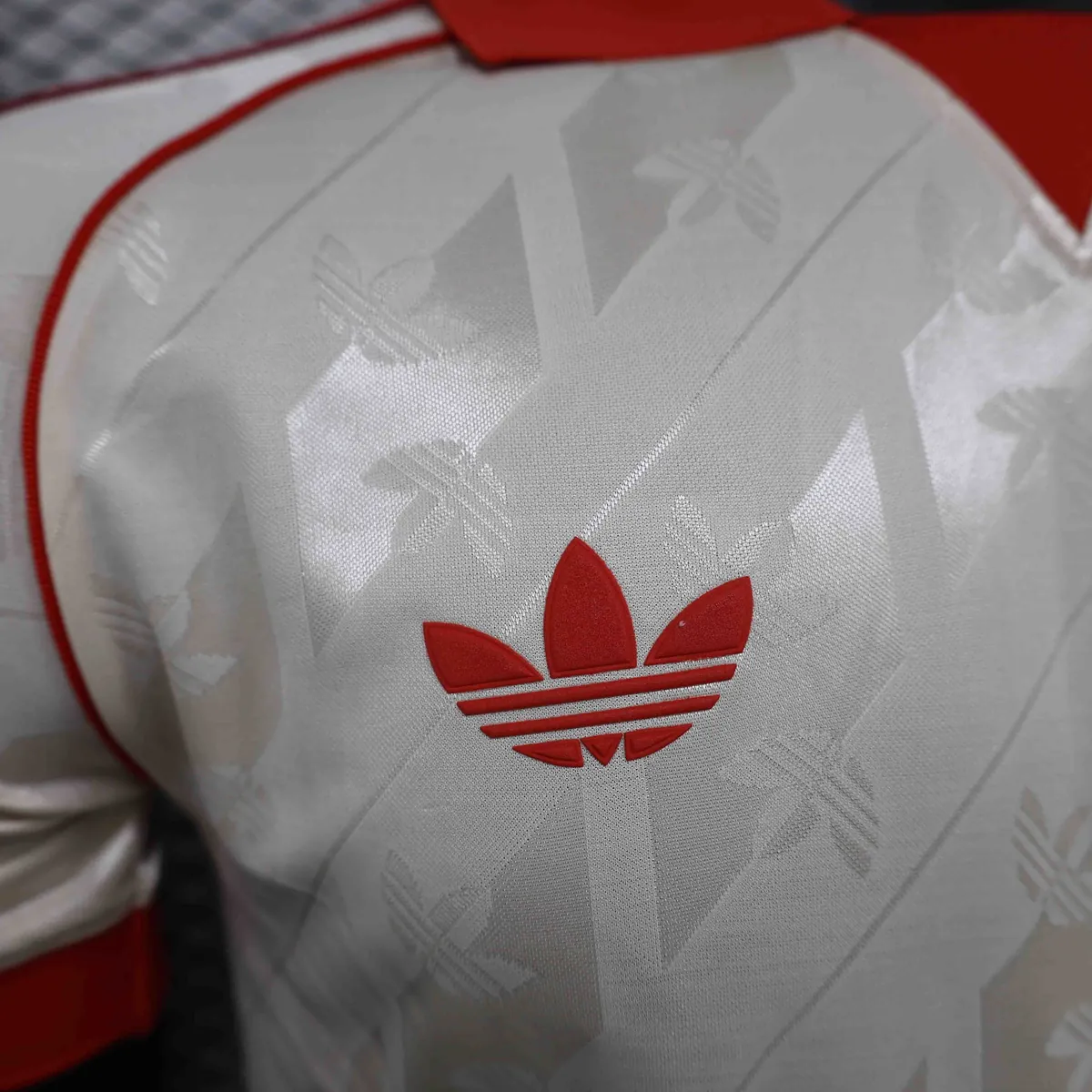 24-25 Bayern Munich LFSTLR Special Edition Player Version Shirt AAAAJersey Supplier Yupoo 3