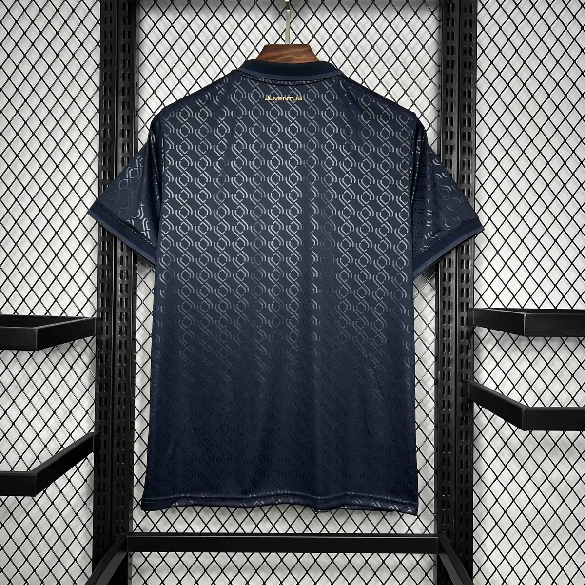 24-25 Juventus Third Kit Soccer Uniforms Soccer AAAAJersey Yupoo S-2XL 1