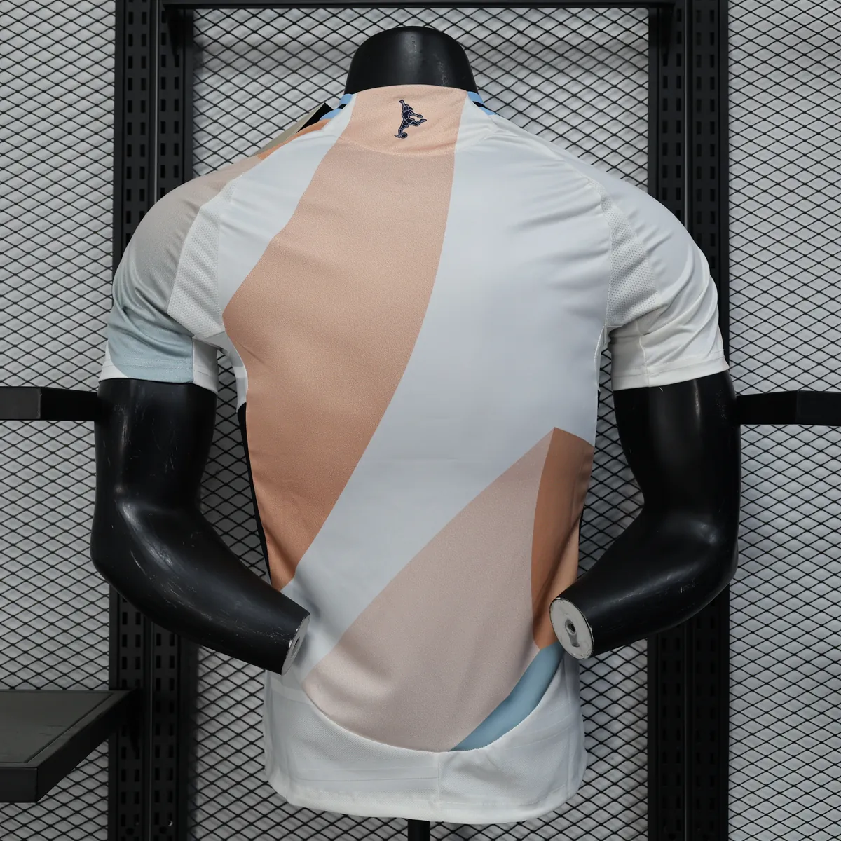 2025 Spain WEC Away Kit Player Version Shirt AAAAJersey Supply Yupoo 5