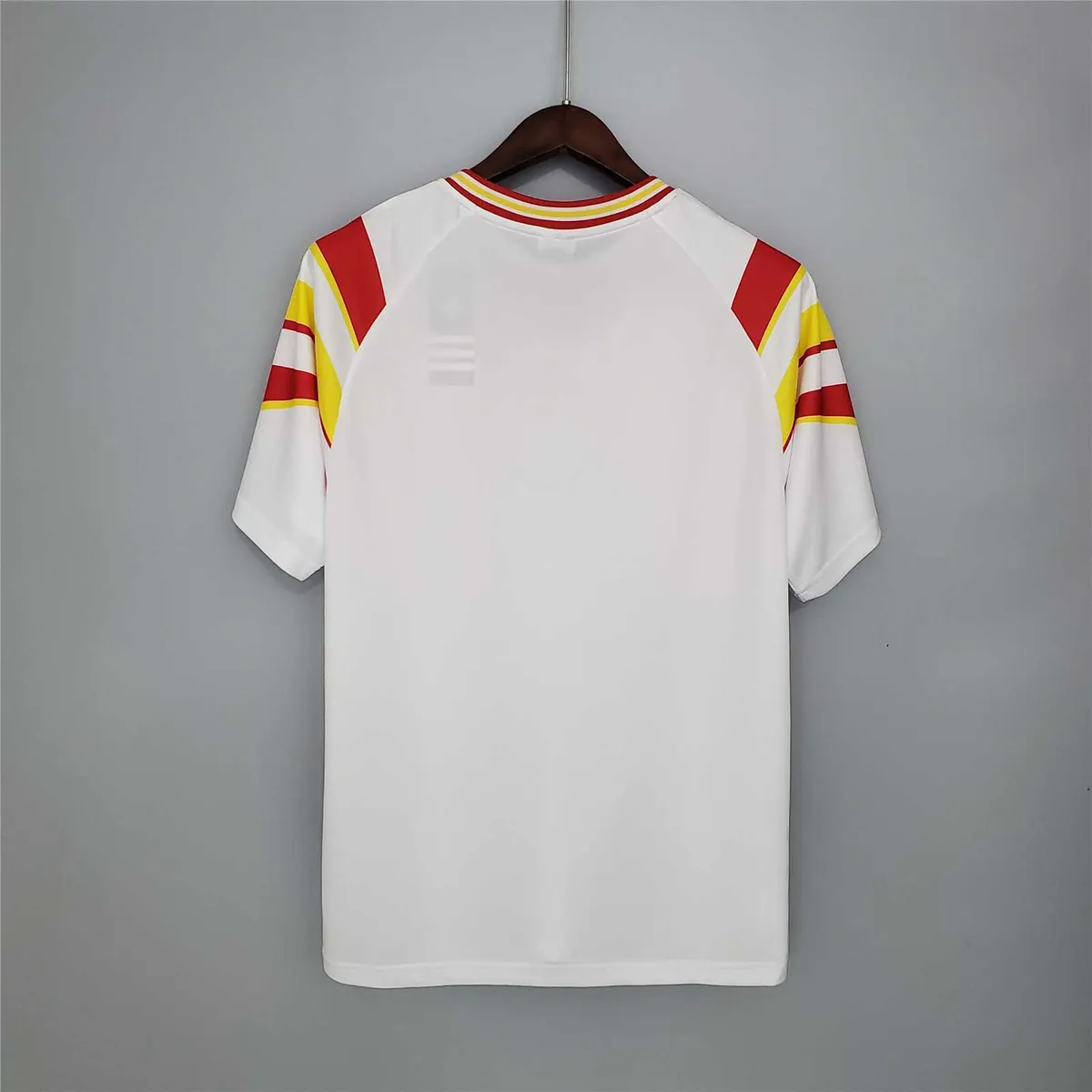 1996 Spain away 11