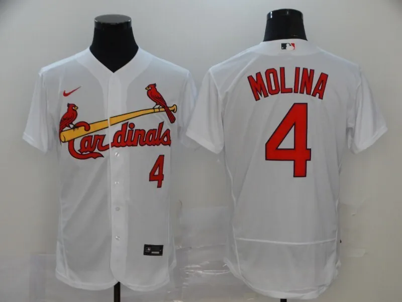 St. Louis Cardinals 23