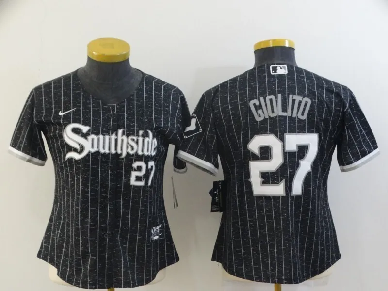 Chicago White Sox 43