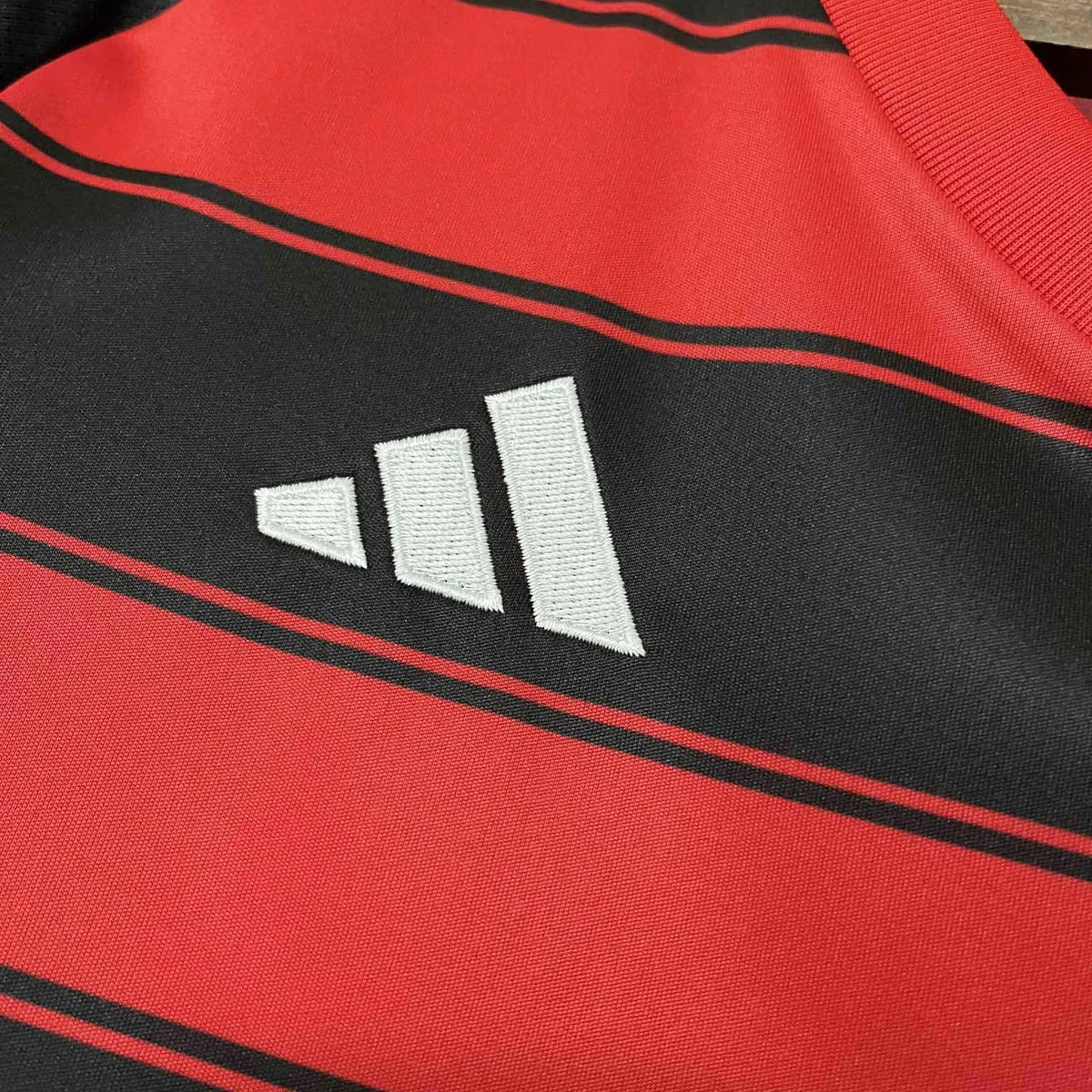 25-26 Flamengo Home Women Shirt Lady Uniforms AAAAJersey Supplier Yupoo 1