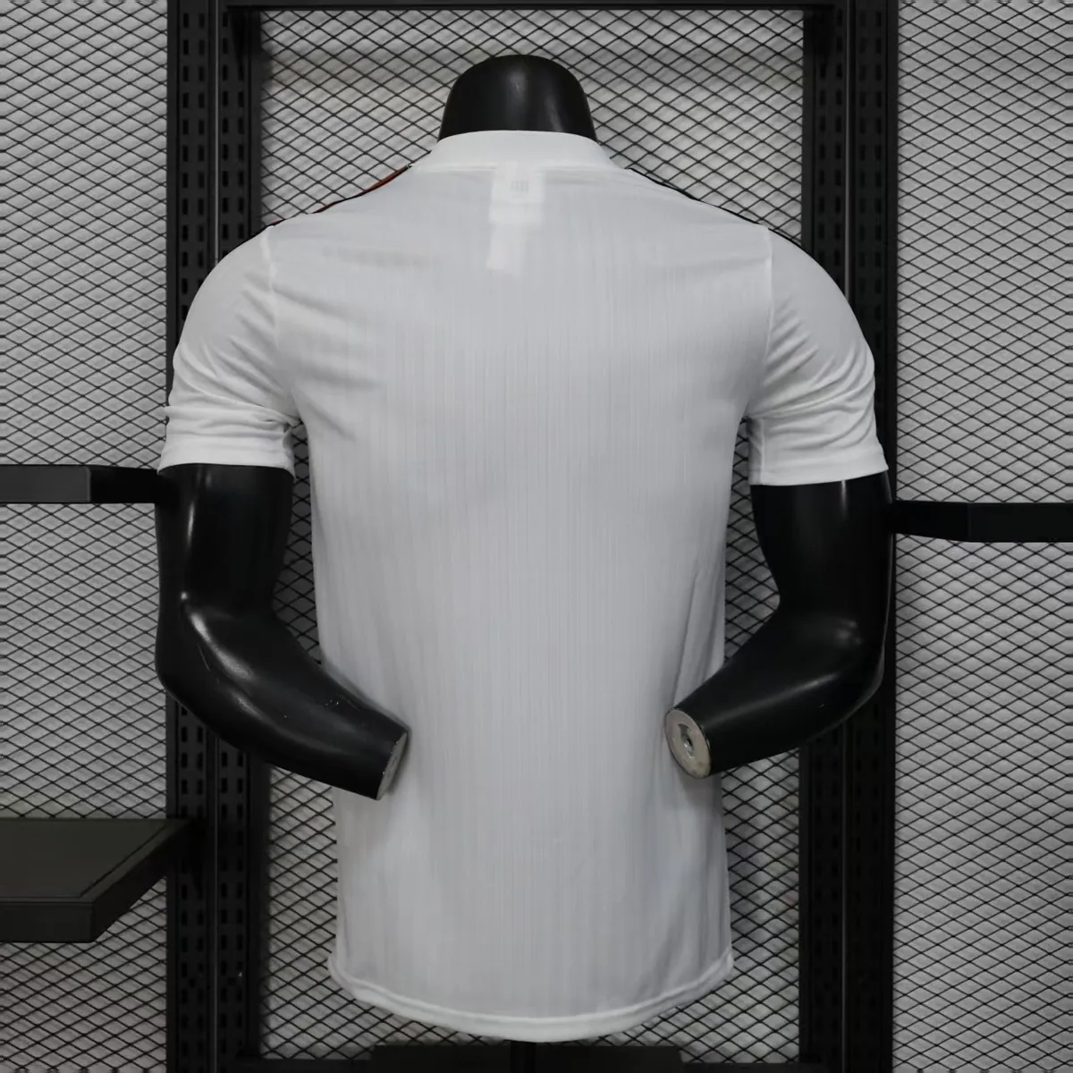 25-26 River Plate Retro Style Football Shirt Apparels AAAAJersey Wholesale Yupoo 4