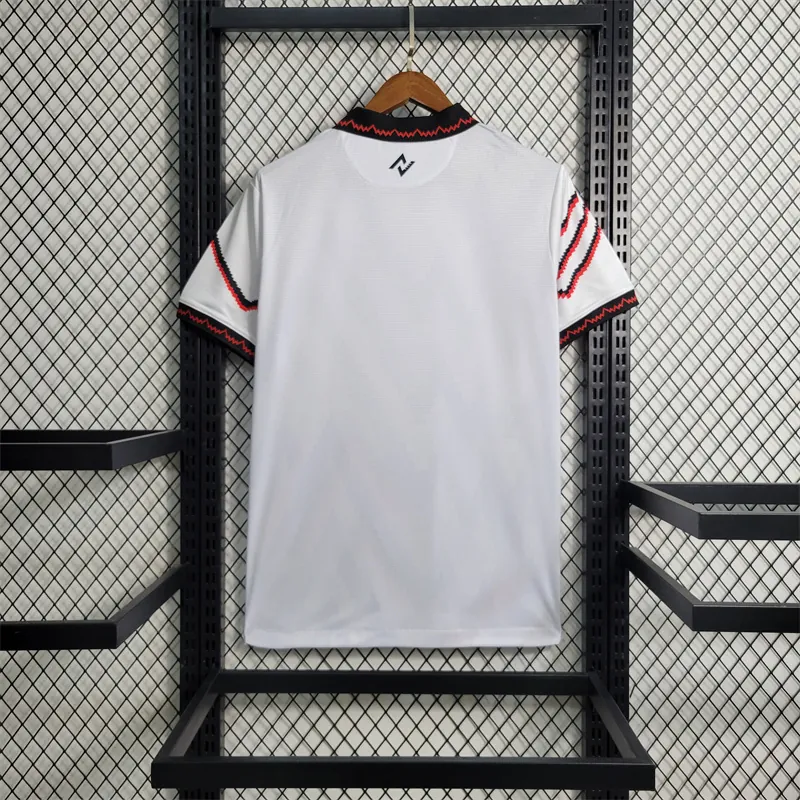 23-24 Vitória away size S-4XL Soccer Jerseys 4