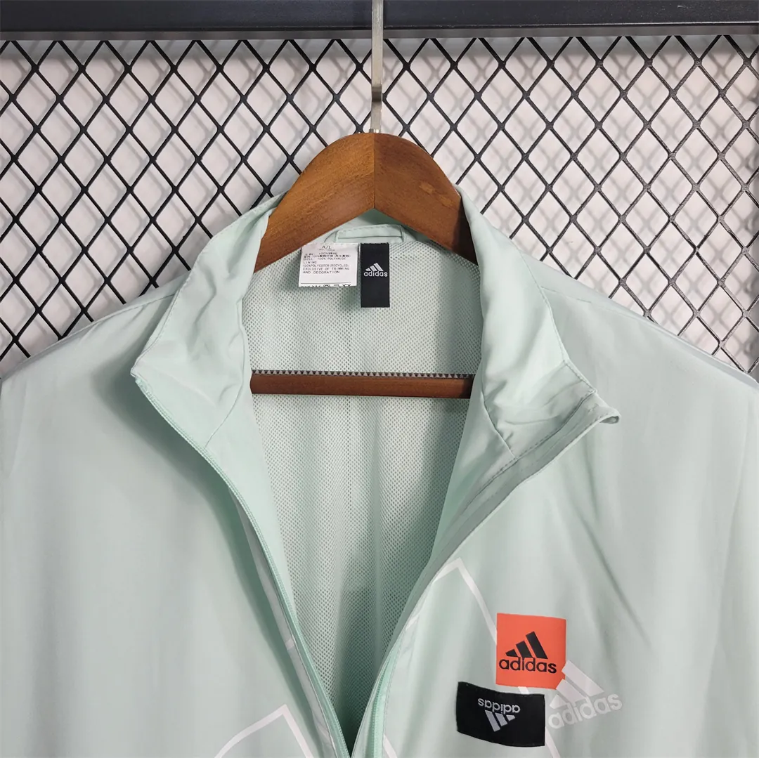 Windbreaker Adidas 7
