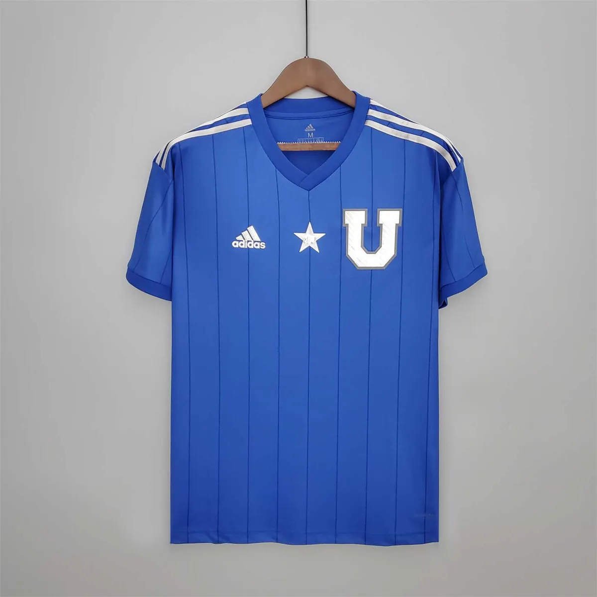2011 University of Chile Commemorative Edition 9
