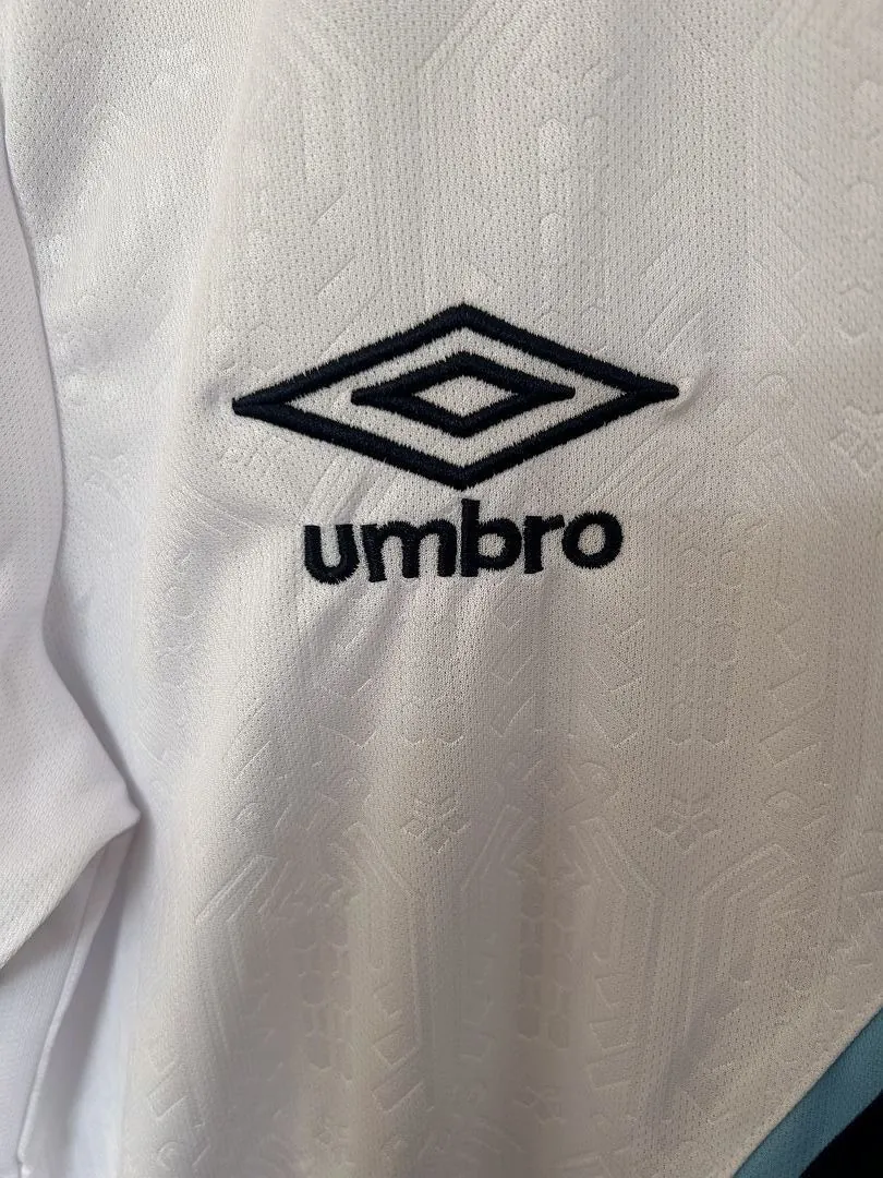 2025 Guatemala Home Kit Soccer T-Shirt AAAAJersey Wholesale Yupoo 2