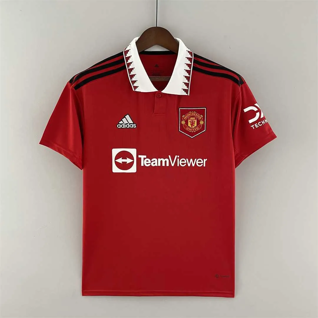 22-23 Manchester United home - 25 25