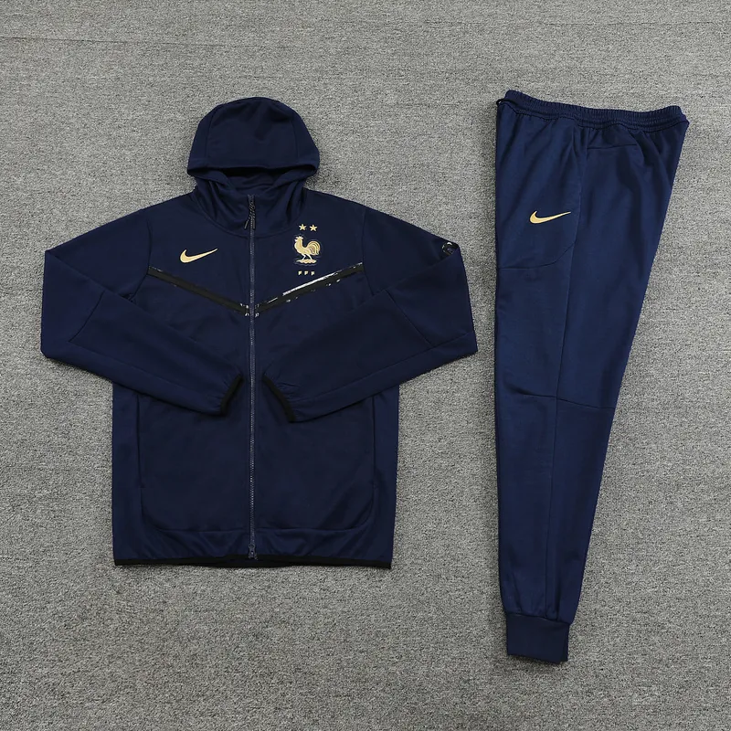 2023 France Hoodie Jackets Yupoo 1