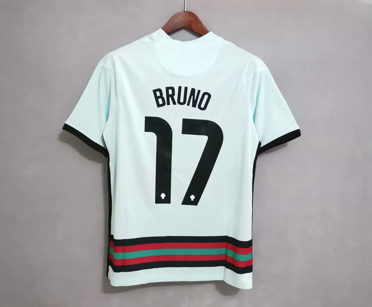 2020 Portugal away 7