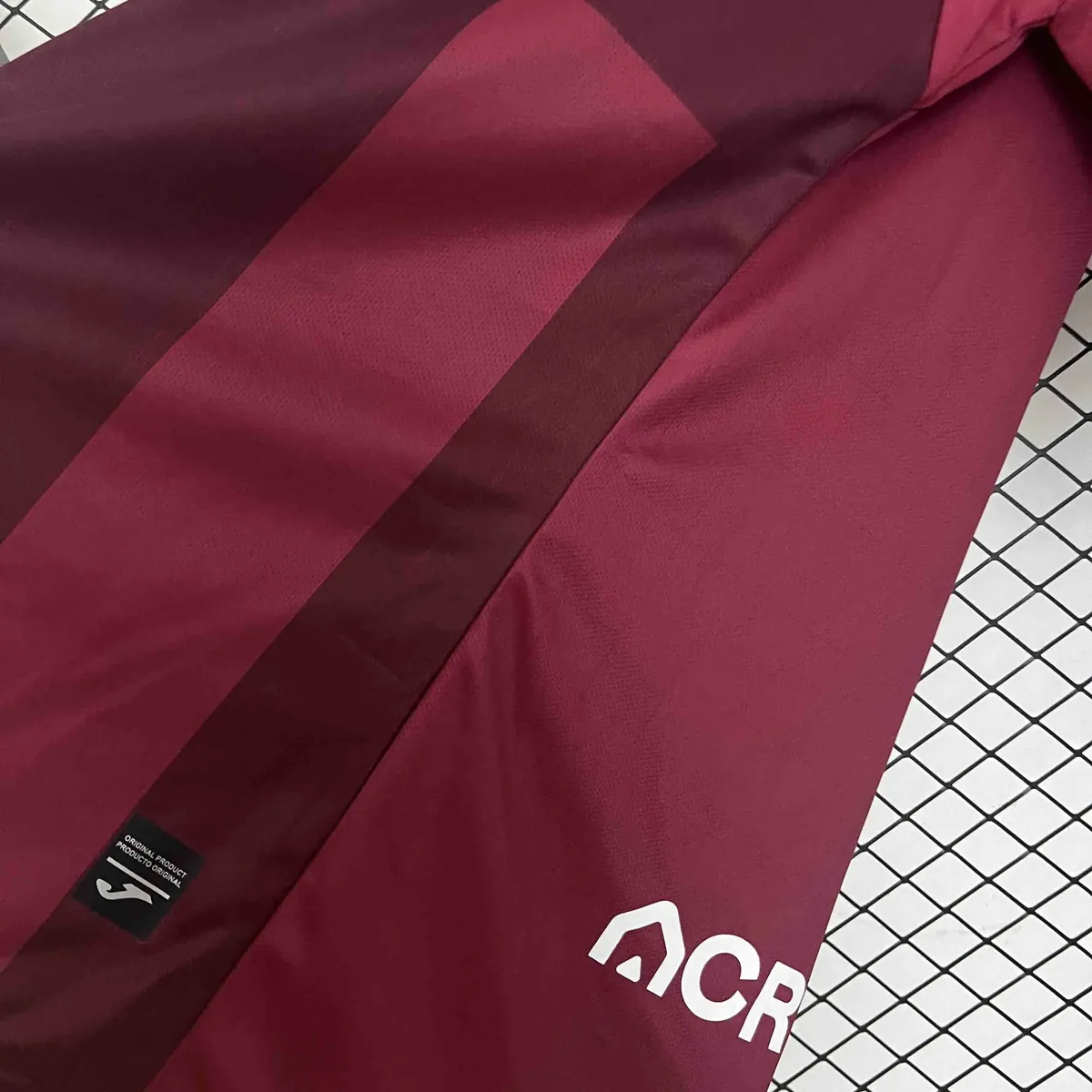 24-25 Torino Home Shirt Football Uniforms AAAAJersey Supplier Yupoo 2