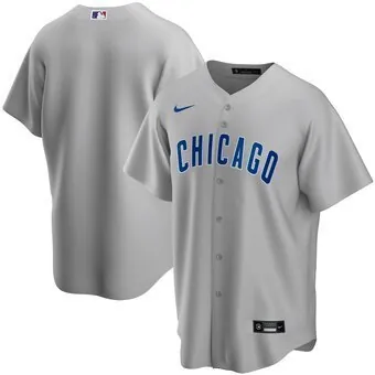 Chicago Cubs 89