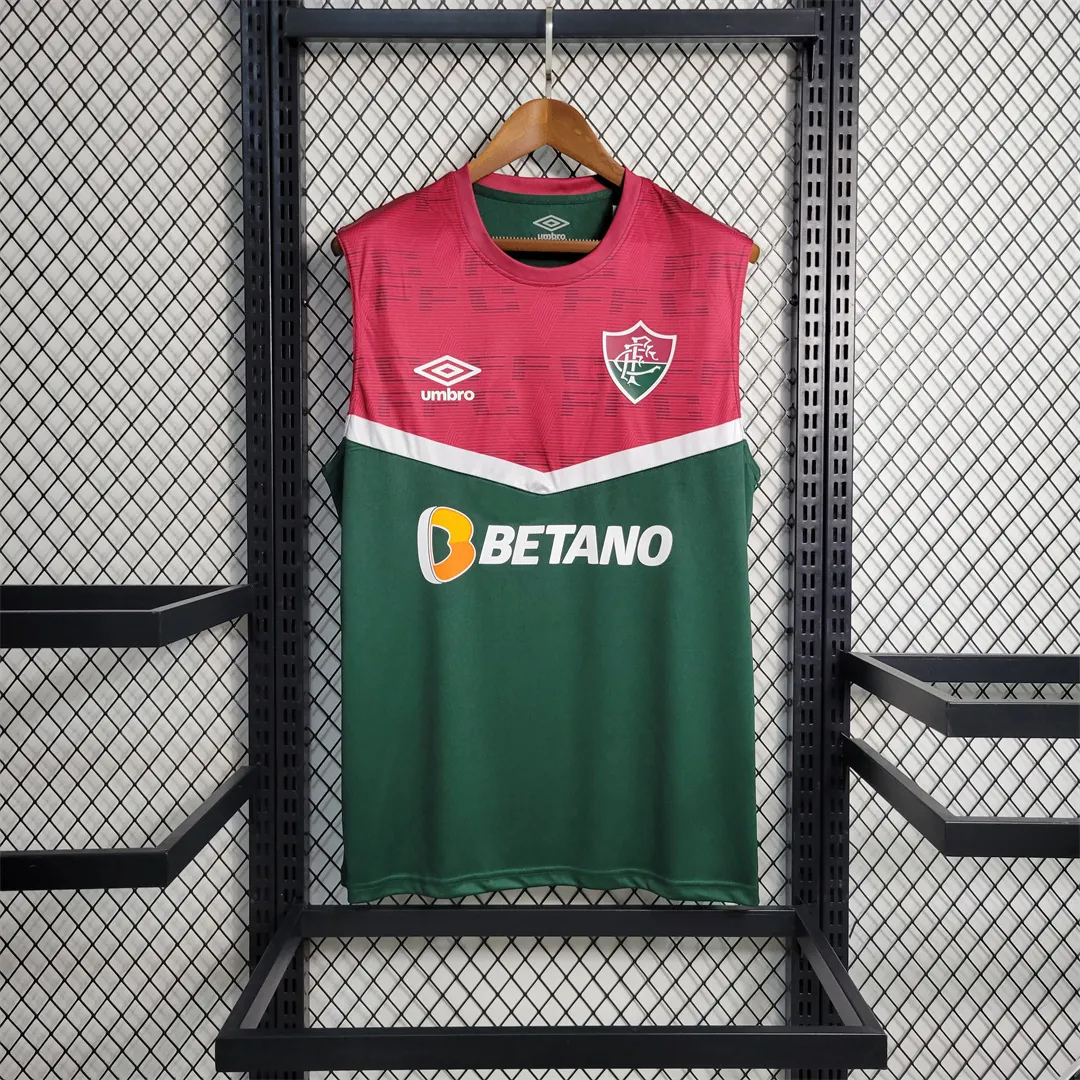 23-24 Fluminense Training Suit 8