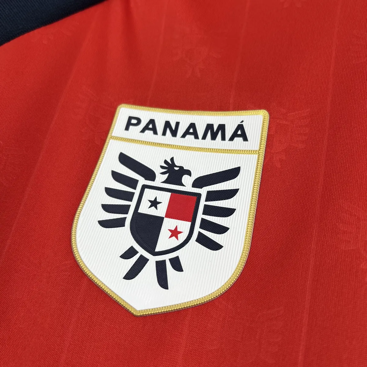 2026 Panama Mens Home Kit Football T-Shirt AAAAJersey Supply Yupoo 9 6