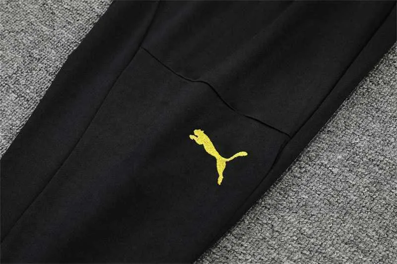 Polo Dortmund white 4