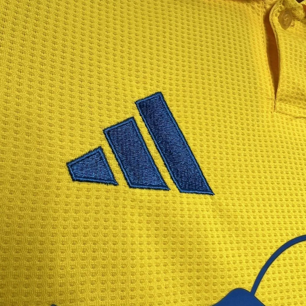 24-25 Leeds United Away Kit Soccer Uniforms Soccer AAAAJersey Yupoo 2