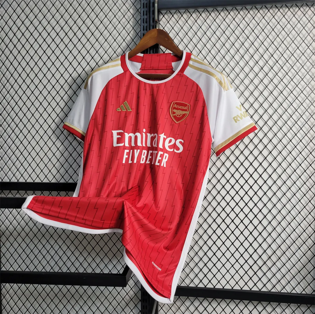 23-24 Arsenal home 6