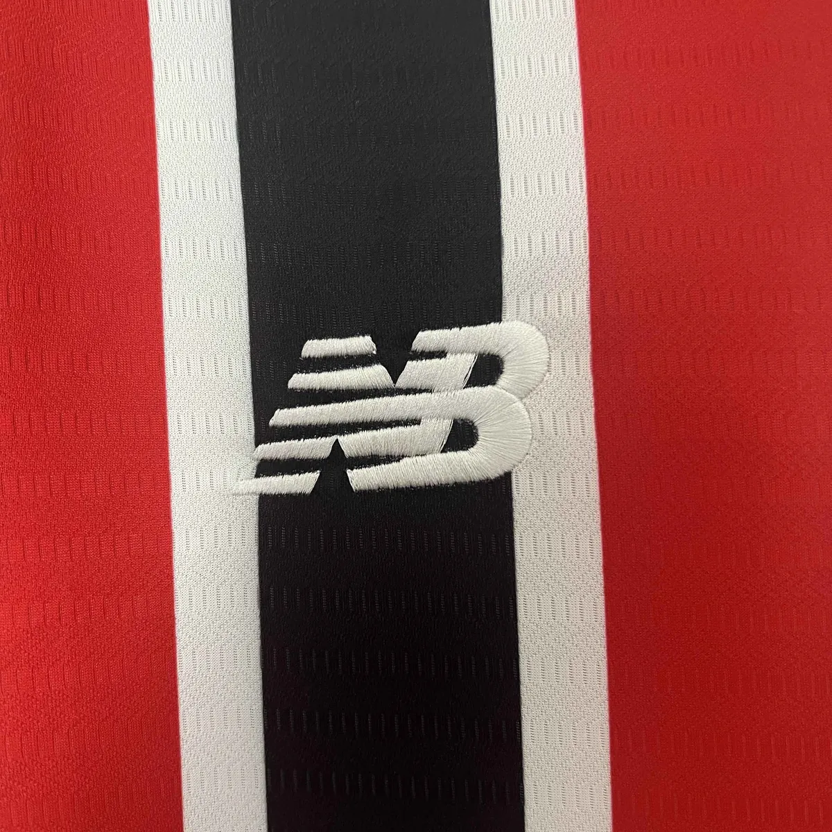 24-25 Sao Paulo Away Kit Long Sleeve Shirt Football AAAAJersey Supplier 5