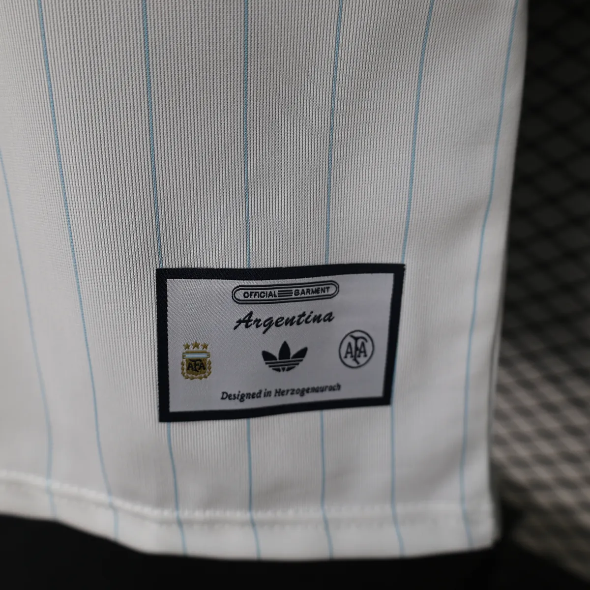 2026 World Cup Argentina Retro Football Shirt Casual Edition AAAA Jersey Drop ship Yupoo 2