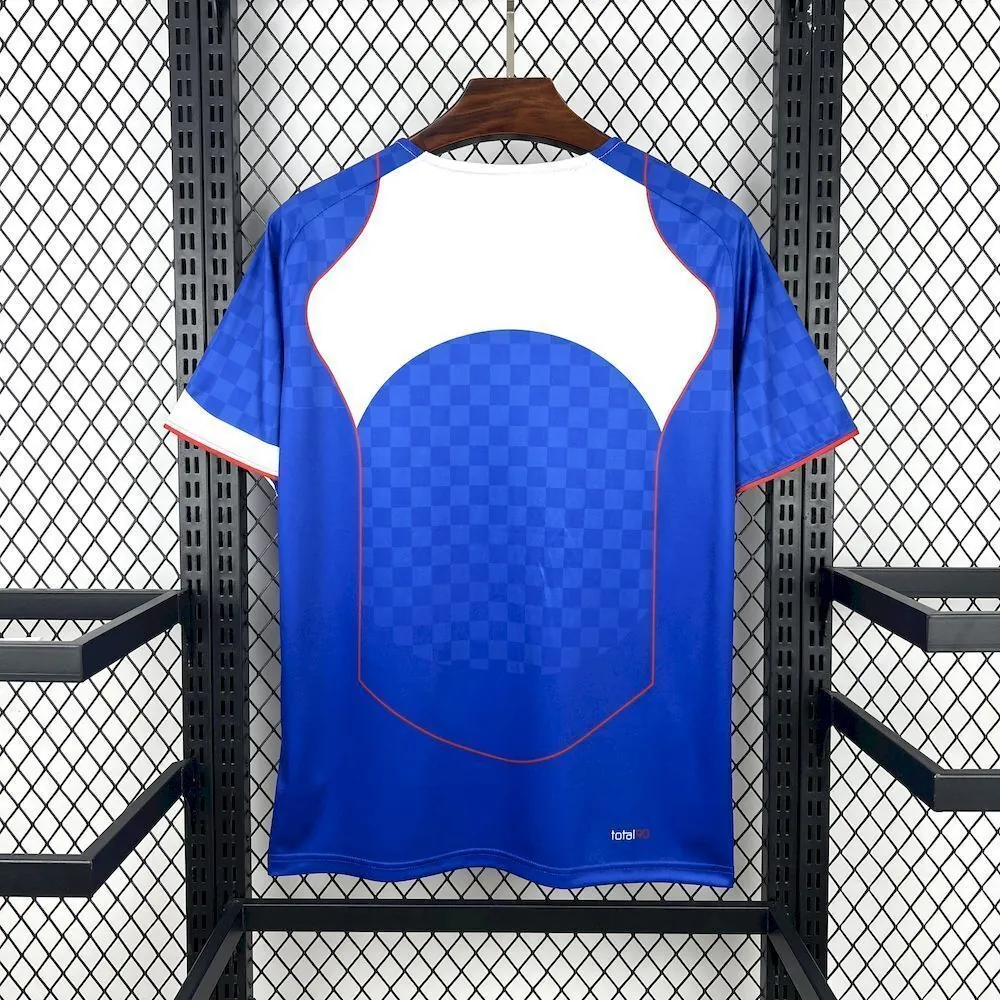 25-26 Nike 90 Dri-FIT Football T-Shirt AAAAJersey Yupoo-10 3