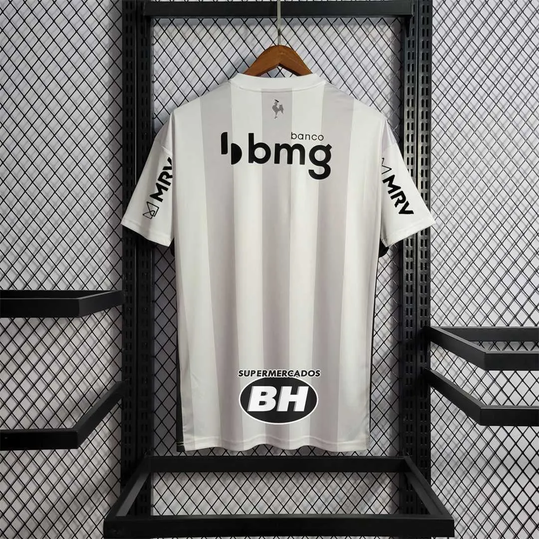 22-23 Atletico Mineiro away 6