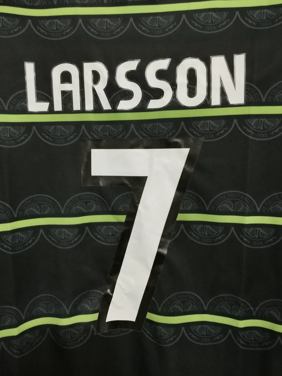 1998 Celtics away black 6
