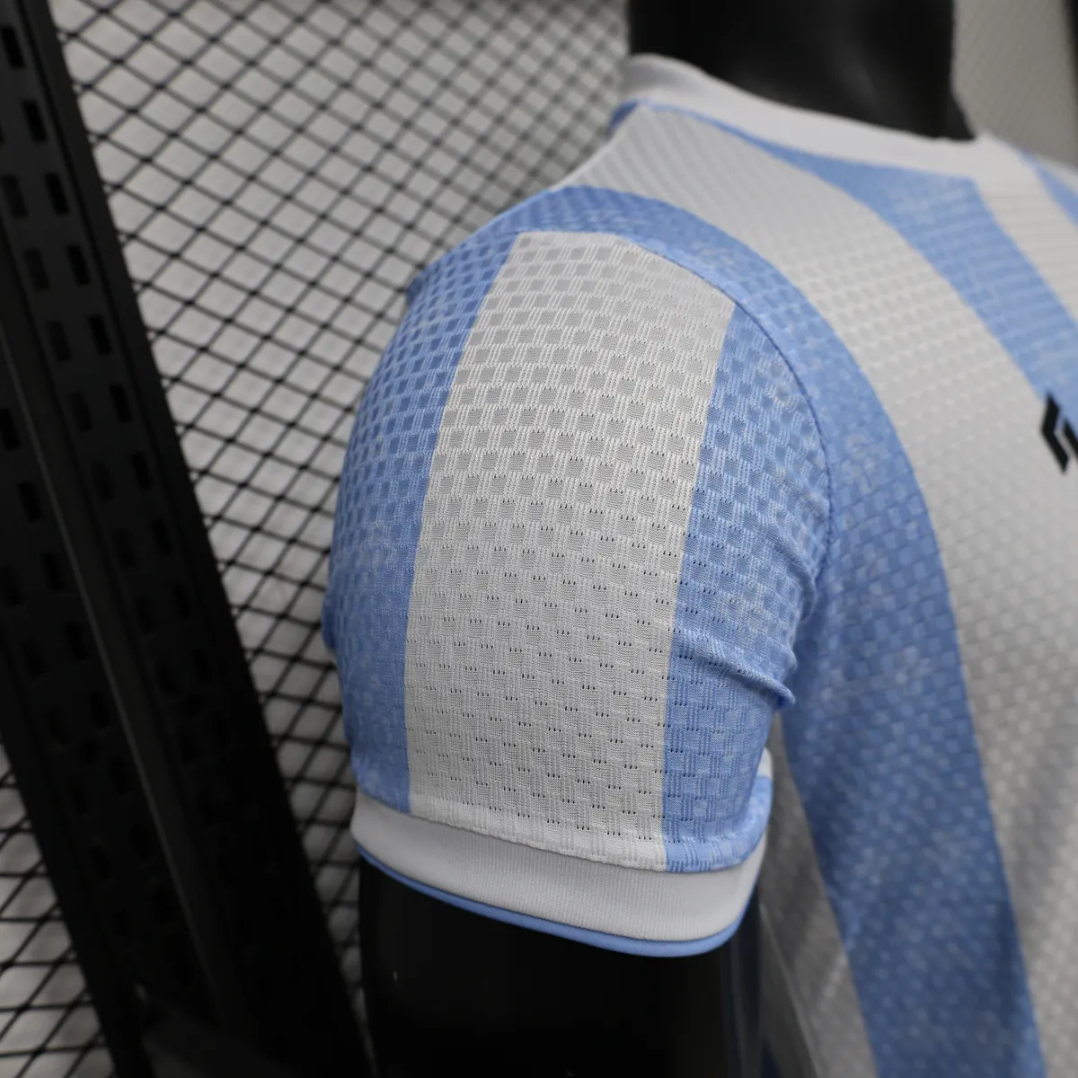 Argentina 2026 Mens Player Special Edition Soccer T-Shirt AAAAJersey Supplier Yupoo 7