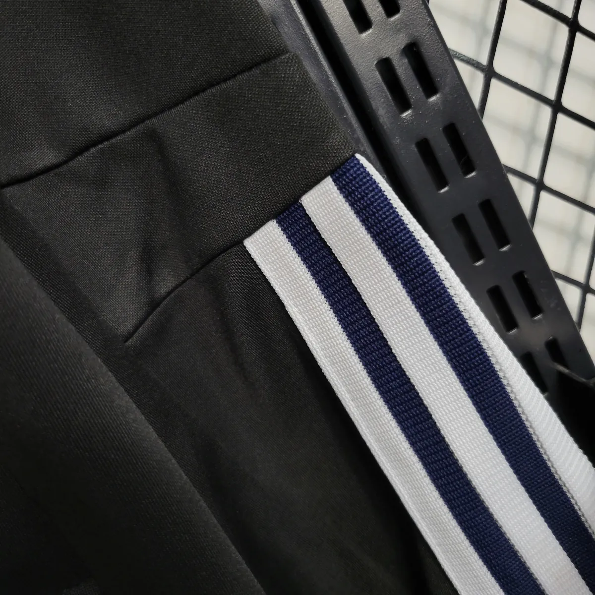 23-24 Sao Paulo training suit jacket1684406069000 6
