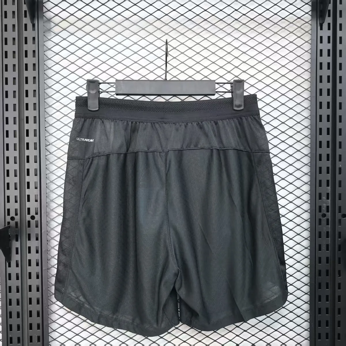 25-26 Manchester City Away Kit Player Version Shorts Soccer Pant AAAAJersey Supply Yupoo 5