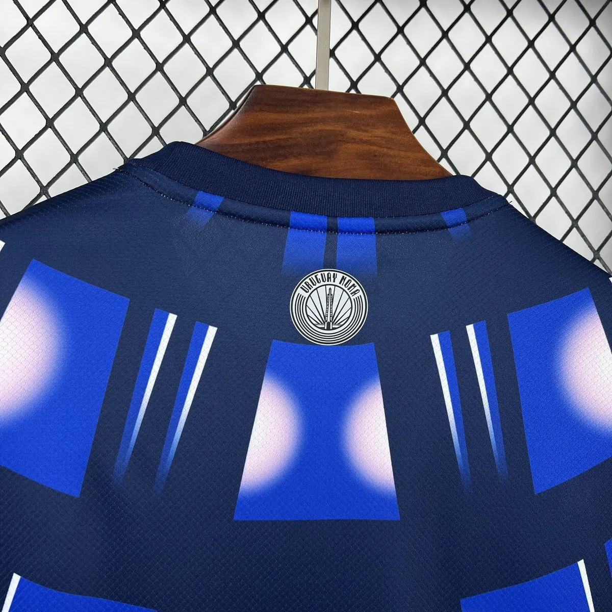 2026 Uruguay Away World Cup Kit Soccer T-Shirt AAAAJersey Supply Yupoo 4