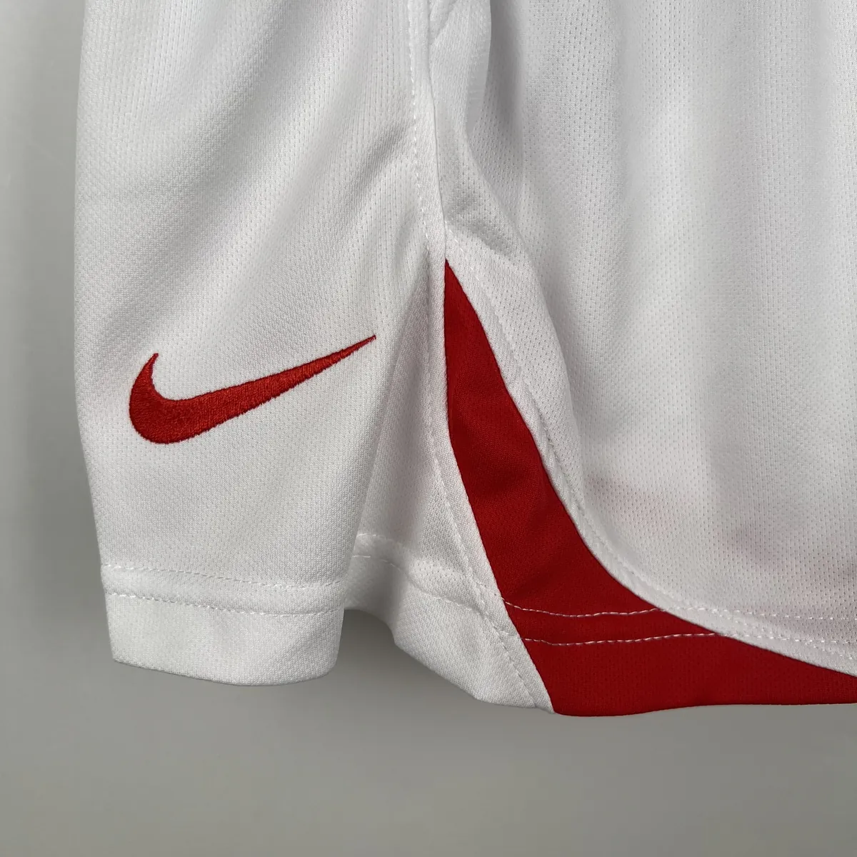 23-24 Kids Leipzig Red Bull home size 16-28 1