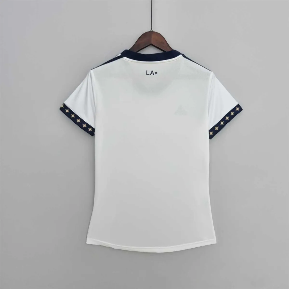 22-23 LA Galaxy woman home 8