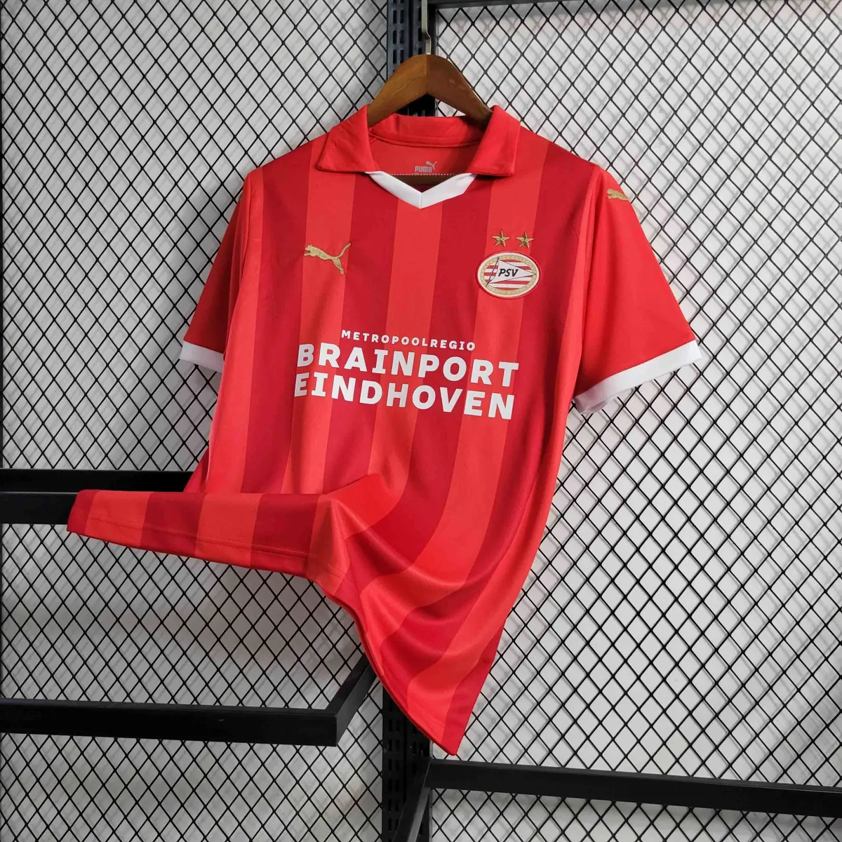 23-24 Eindhoven Home S-XXL 1