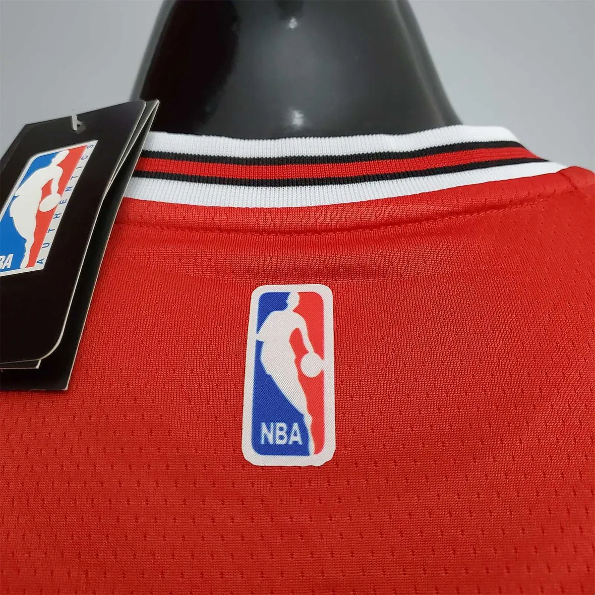 Jordan #23 Chicago Bulls1684437013000 2