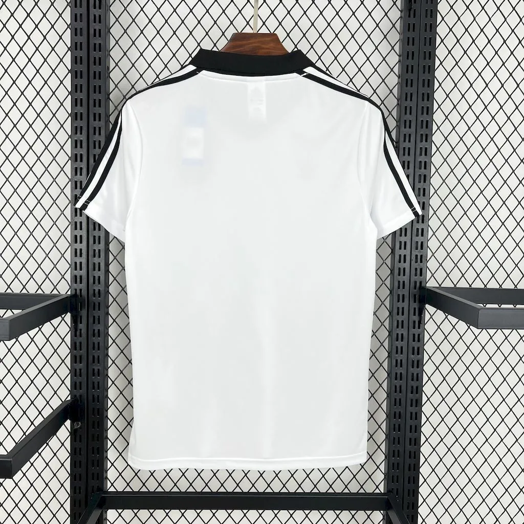 1980 Germany Home Retro Kit Vintage Shirt AAAAJersey Supplier Yupoo 1