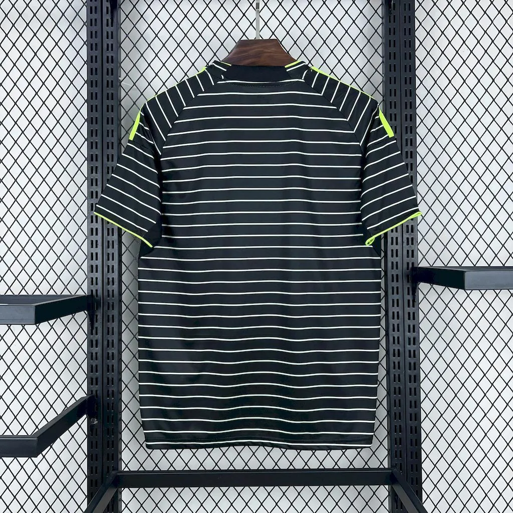 25-26 Celtic Away Shirt Football Uniform AAAAJersey Yupoo 1