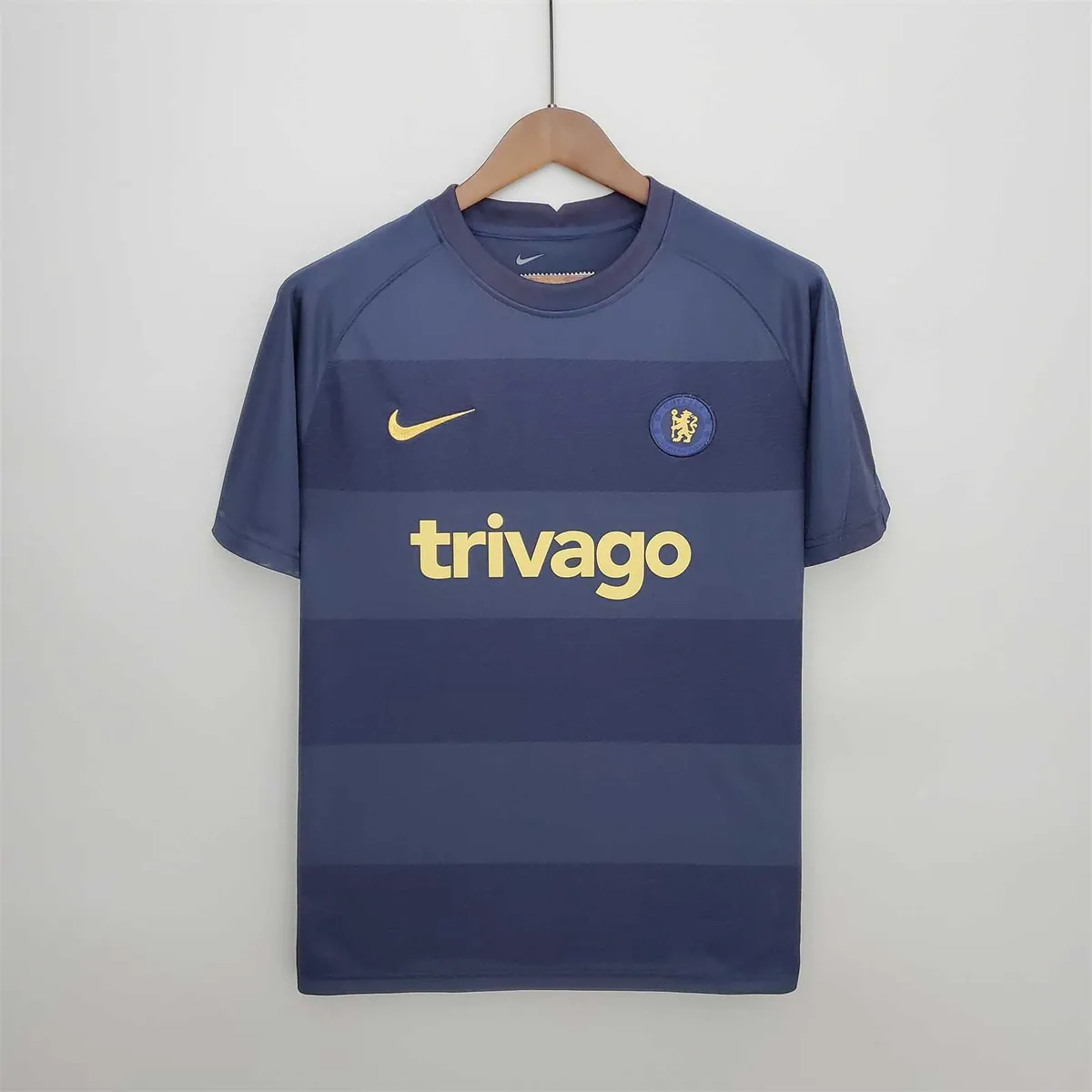 22-23 Chelsea Pre-match training kit 8