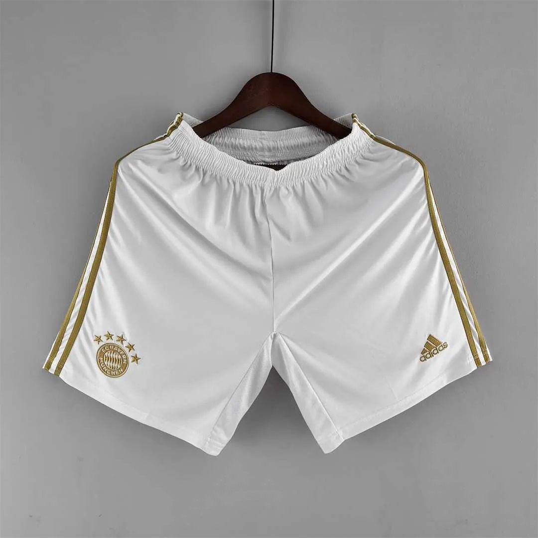 22-23 Bayern Munich Shorts away 8