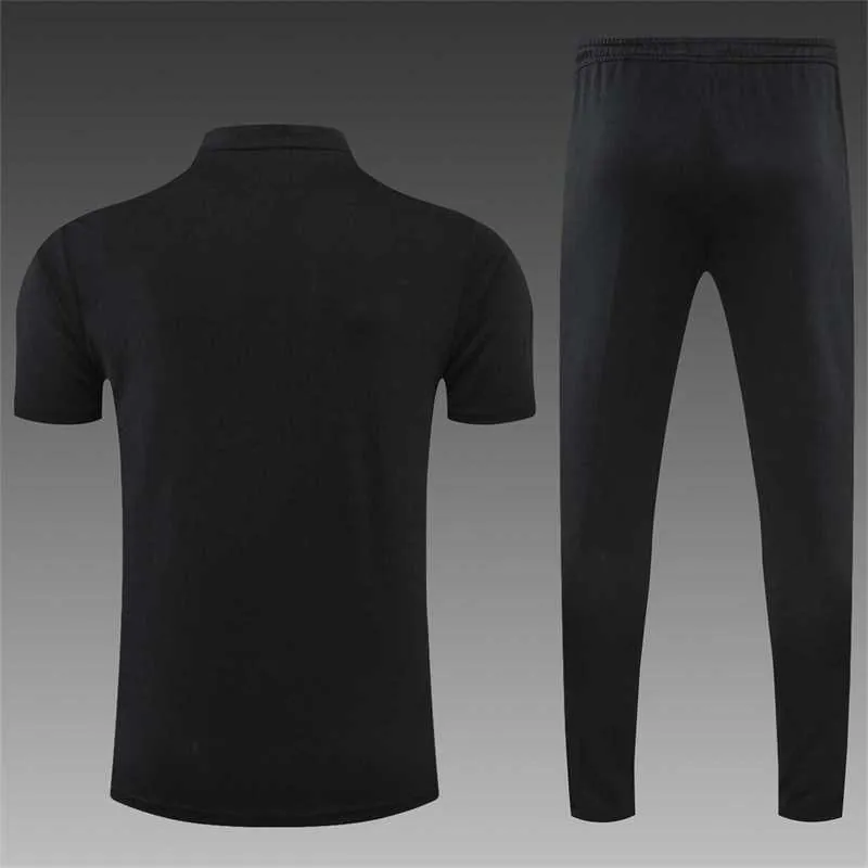 Polo Bayern black 4